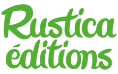 Our satisfied customer: Rustica Éditions