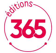 Our satisfied customer: Éditions 365