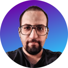 Serkan Sahin