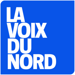 Our satisfied press customer: La Voix du Nord