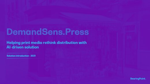 Free PDF Download: DemandSens.Press Introduction