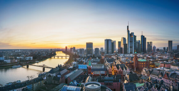 Frankfurter Buchmesse 2026: DemandSens-Highlights