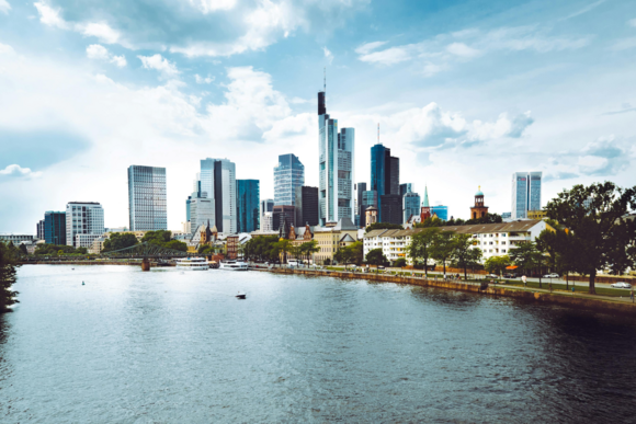 Demandsens at Frankfurt Book Fair 2025